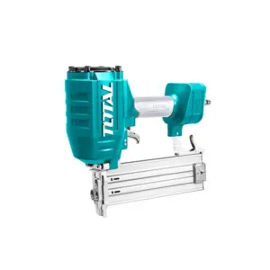 Total Tools Total Air Brad Nailer Gun for Concrete TAT8641