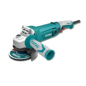 Total Tools Total Angle Grinder 1010W 4" TG1121006