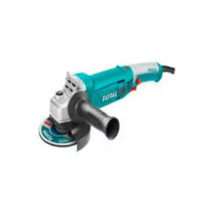 Total Tools Total Angle Grinder 1010W 5" Variable Speed TG1121256-3