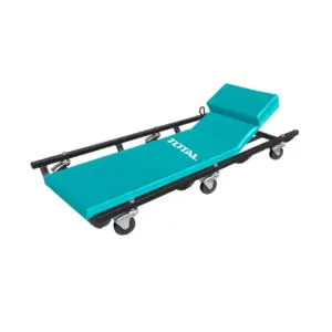 Total Tools Total Car Creeper Garage Lying Board 36" 920 x 425 x 95mm 5.76kg THCC036