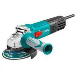 Total Tools Total Angle Grinder 1100W 5" TG11012526