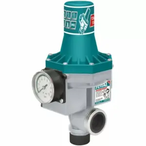 Total Tools Total Automatic Pump Control TWPS102