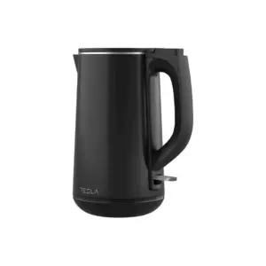 Tesla Appliances Tesla Electric Kettle, 1.5L, Stainless Steel, 1850W, KT301BX