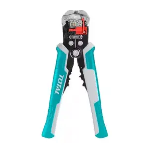 Total Tools Total Wire Stripping Plier Intelligent Voltage Detecting THT152429