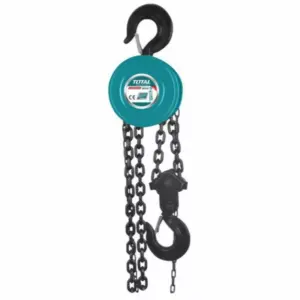 Total Tools Total Chain Block 5Ton THT1651