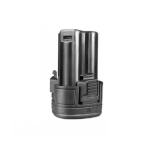 Total Tools Total Lithium-ion Battery Pack 12V 1.5Ah S12 TBLI12153