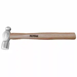 Total Tools Total Ball Pein Hammer 450g Hardwood Handle THTW7416