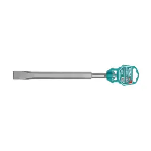 Total Tools Total SDS Plus Chisel Bit 14 x 250 x 20mm Flat TAC15121411