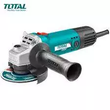 Total Tools Total Angle Grinder 750W 4.5" 12000RPM TG10711556