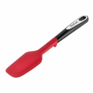 Tefal Ingenio Spatula High-Heat Resistance Scratch-Free for Cookware Dishwasher-Safe Ergonomic K2064614