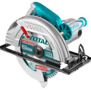Total Tools Total Circular Saw 2200W TS1222356