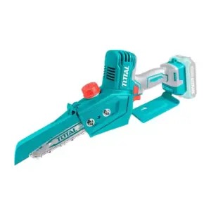 Total Tools Total Chain Saw Cordless Lithium-Ion 6" Mini TGSLI2068