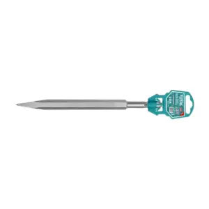 Total Tools Total SDS Plus Chisel Bit 14 x 250mm Pointed TAC1511141