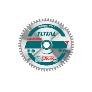 Total Tools Total Circular Saw Blade 10" for Wood TAC231723