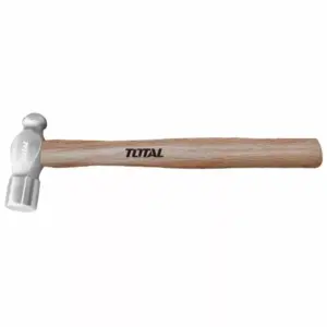 Total Tools Total Ball Pein Hammer 660g Hardwood Handle THTW7424