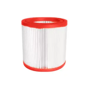 Total Tools Total Air Inlet Hepa Filter for Vacuum Cleaner TVCAIHP02