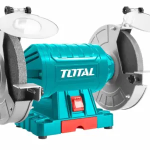 Total Tools Total Bench Grinder 350W TBG35020