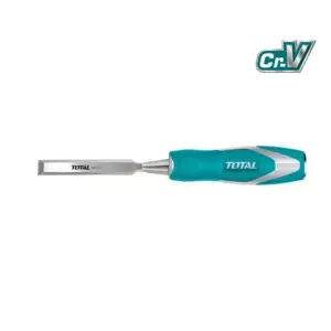 Total Tools Total Wood Chisel 14mm THT41146