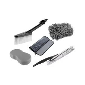 Total Tools Total Clean Maintenance Kit 5pcs Set TMGF0501