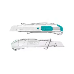 Total Tools Total Snap-Off Blade Knife 152mm THT511807