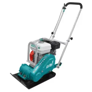 Total Tools Total Plate Compactor Total Engine 6.5HP Petrol TP7060-2