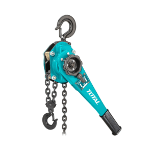 Total Tools Total Chain Block/V Lever Block 6 Ton x 1.5m THSLB6001