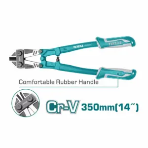 Total Tools Total Bolt Cutter Size 14" Cr-v 350mm THT113146