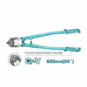 Total Tools Total Bolt Cutter Size 30" Cr-v 600mm THT113306