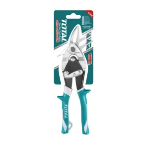 Total Tools Total Aviation Snip 10" Left (Used by Right Hand) THT521106