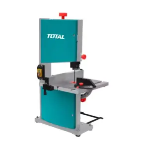 Total Tools Total Band Saw 350W TS730301