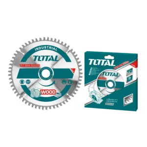 Total Tools Total Circular Saw Blade 12" for Wood TAC231923