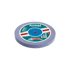 Total Tools Total Abrasive Bench Grinding Wheel Stone 150x12.7x16mm TAC1506023