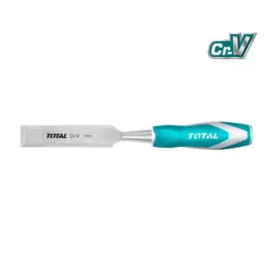 Total Tools Total Wood Chisel 22mm THT41226