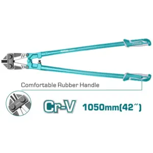 Total Tools Total Bolt Cutter Size 42" Cr-v 1050mm THT113426
