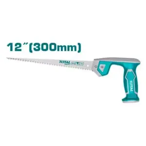 Total Tools Total Hand Saw 12" THCS3006