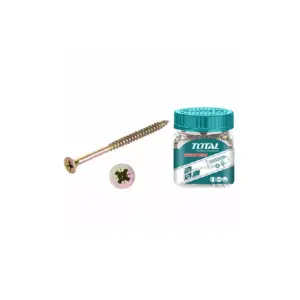 Total Tools Total Chipboard Screw 3.5 x 25mm 250pcs WJBS3502511