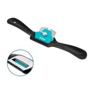 Total Tools Total Flat Surface Planer Spokeshave Tool 9"/230mm THTP03091