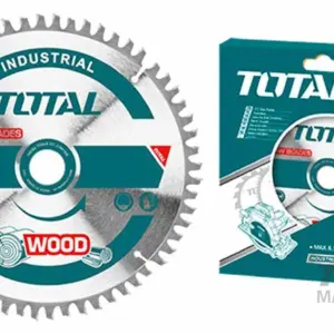 Total Tools Total Circular Saw Blade 7¼" for Wood TAC231413