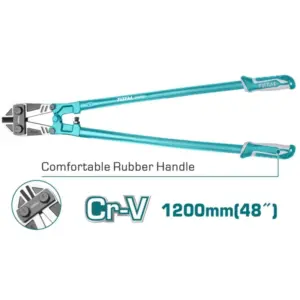 Total Tools Total Bolt Cutter Size 48" Cr-v 1200mm THT113486