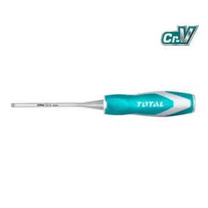 Total Tools Total Wood Chisel 6mm THT4166