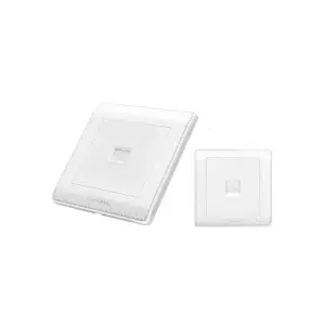 Total Tools Total Computer Socket 86 x 86mm THESST301CO