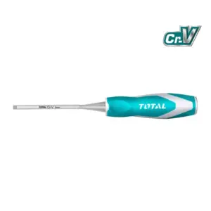 Total Tools Total Wood Chisel 9mm THT4196