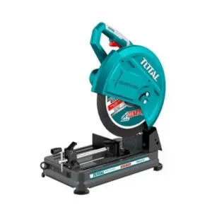 Total Tools Total Cut Off Saw 2400W TS92435526