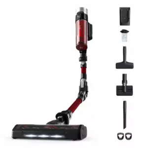 Tefal Appliances Tefal Vacuum Cleaner 0.4l Carry Handle Cordless Handstick 250w Ty2079ho - Multifunction Cordless Hand Stick Bagless Cyclonic Technology Rechargeable 3 Speeds
