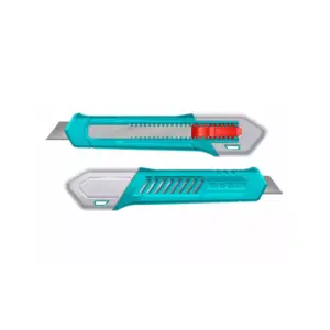 Total Tools Total Snap-Off Blade Knife 152mm THT51001