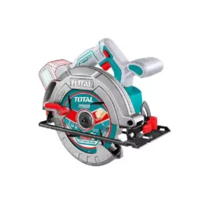 Total Tools Total Cordless Circular Saw 20V with 185mm Blade, Battery & Charger TSLI18513