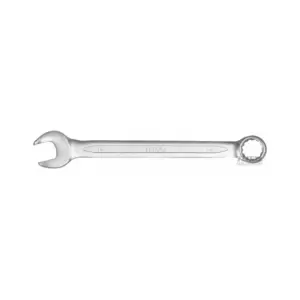 Total Tools Total Combination Spanner 20mm, Chrome Plated, Matt Finish TCSPA201