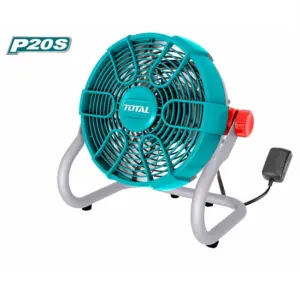 Total Tools Total Fan Cordless Lithium-Ion TFALI2002