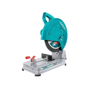 Total Tools Total Cut Off Saw 2400W TS9243558