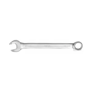 Total Tools Total Combination Spanner 26mm, Chrome Plated, Matt Finish TCSPA261
